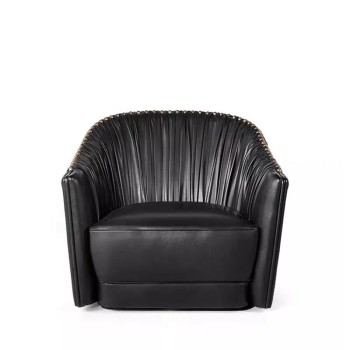 Roberto Cavalli Living Room Sofa Set