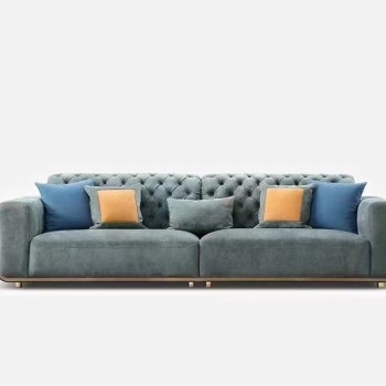 Giorgio Armani Sofa