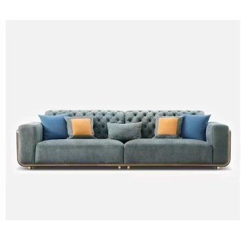 Giorgio Armani Sofa