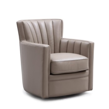 Versace Design Artificial Leather Sofa