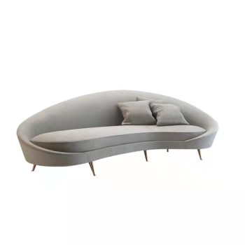 Versace Fabric Armchair