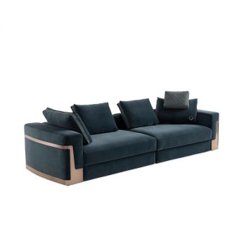 FENDI Fabric Sofa