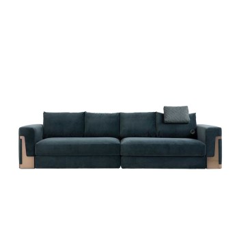 FENDI Fabric Sofa