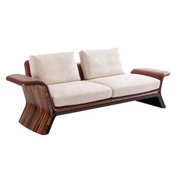 Bentley Fabric Living Room Sofa