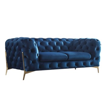 Arketipo Living Room Sofa Fabric