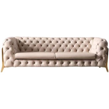 Arketipo Living Room Sofa Fabric