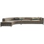 Gamma Corner Sofa