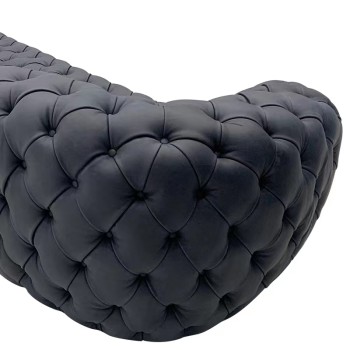Baxter Sofa