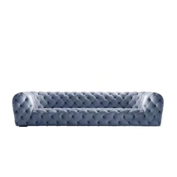 Baxter Living Room Sofa Set