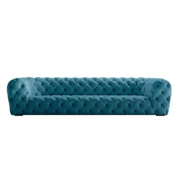 Baxter Living Room Sofa Set