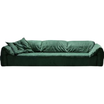 Baxter Living Room Sofa (XF-7000)
