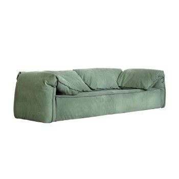 Baxter Living Room Sofa (XF-7000)