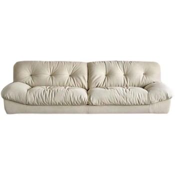 Baxter Fabric Sofa
