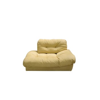 Baxter Fabric Sofa