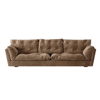Baxter Armchair (XF-7054)