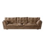Baxter Armchair (XF-7054)
