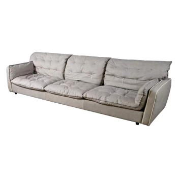 Baxter Armchair (XF-7054)