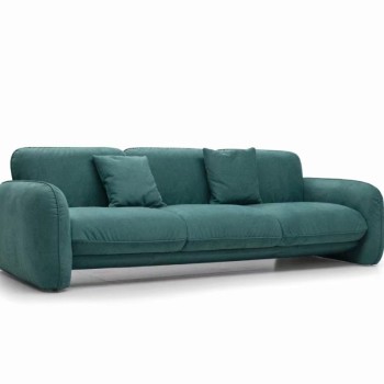 Baxter Living Room Sofa (XF-7074)