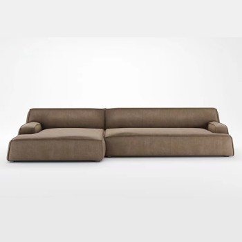 Baxter Corner Sofa