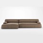 Baxter Corner Sofa