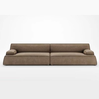 Baxter Corner Sofa