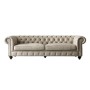 Baxter Armchair (XF-7218)