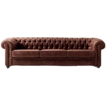 Baxter Armchair (XF-7218)