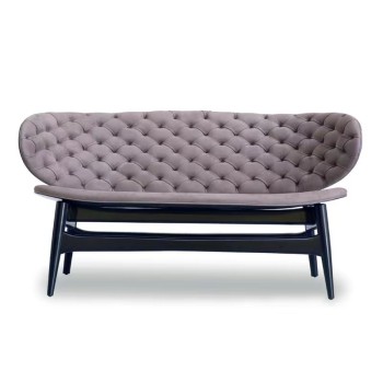 Baxter Living Room Sofa (XF-7266)