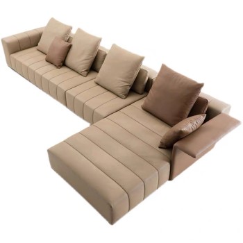 Minotti Sofa Italian Design Living Room Sofa