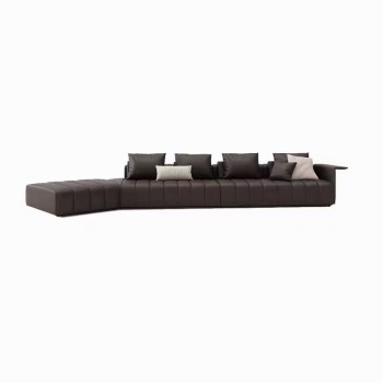 Minotti Sectional Sofa