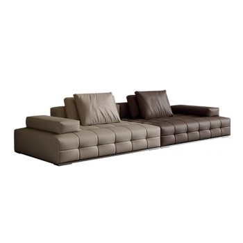 Minotti Corner Sofa (XF-7400)