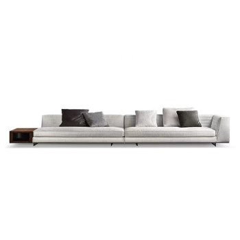 Minotti Roger Sofa