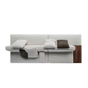 Minotti Roger Sofa