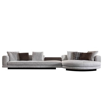 Minotti Living Room Sofa