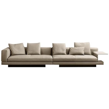 Minotti Living Room Sofa