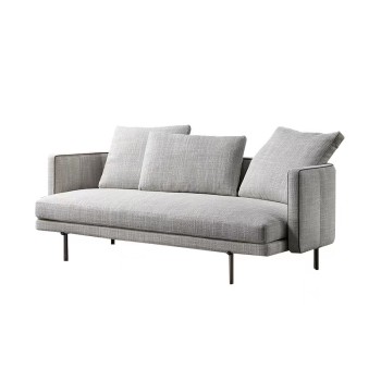 Minotti Armchair (XF-7605)