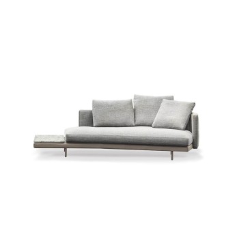 Minotti Armchair (XF-7605)