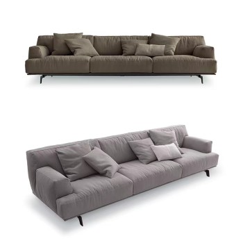 Poliform Tribeca Sofa