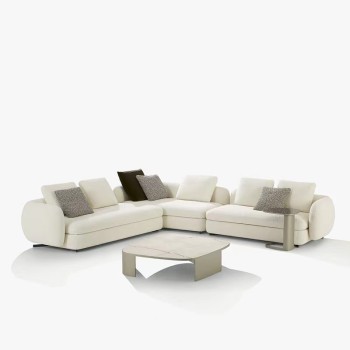 Poliform Saint-germain Sofa