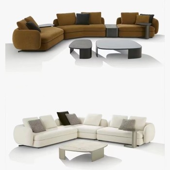 Poliform Saint-germain Sofa