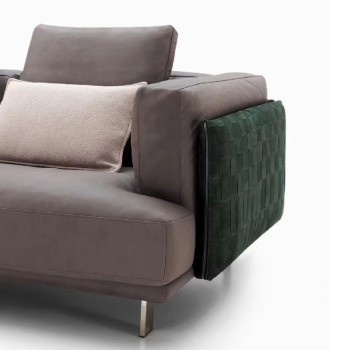 Natuzzi Sofa