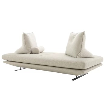 Ligne Roset Fabric Armchair