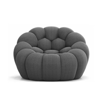 Rochebobois Fabric Armchair