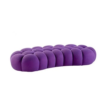 Rochebobois Fabric Armchair