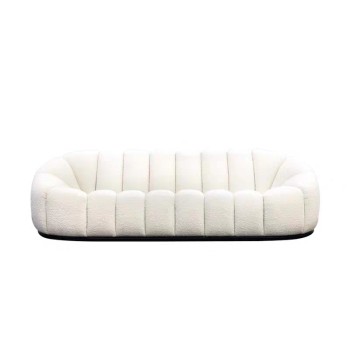 Rochebobois Transform Your Home Fabric Armchair