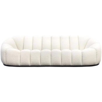 Rochebobois Transform Your Home Fabric Armchair