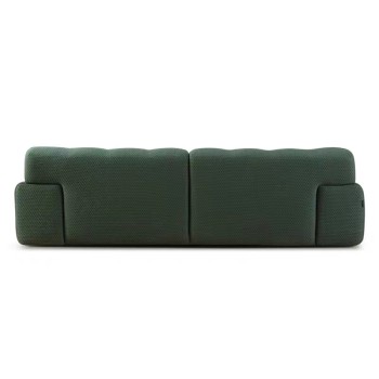 Rochebobois Design Fabric Armchair