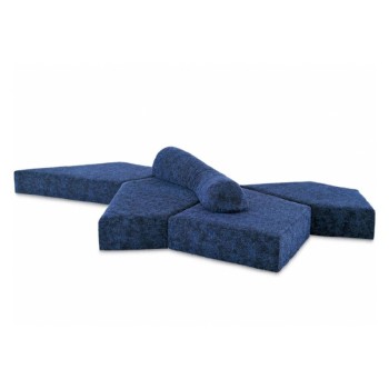 edra Fabric Module DIY Sofa