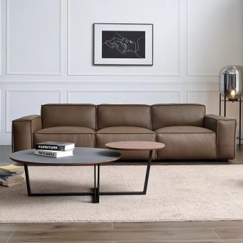 Cierre Fabric Corner Sofa