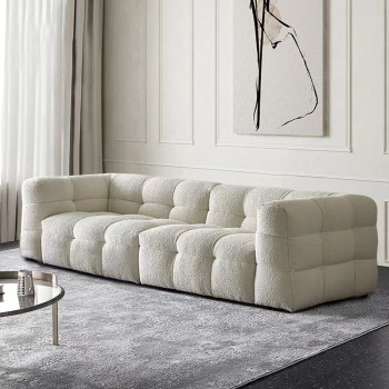 Asiades Fabric Armchair